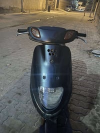 دراجة باتري • نضيفه • بصرة حي جامعه