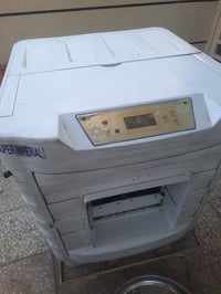 مبردة • نظيفة • ما بيها أضرار
