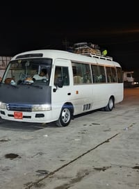 كربلاء المقدسة • انطلاق الأربعاء ظهراً • كوت فلاحيه