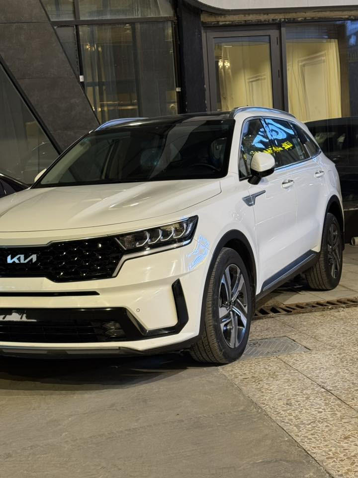 يا الله

السلام عليكم 

كيا سورنتو موديل ٢٠٢٢ 

خليجي ماشيه ٨٦ 

بانوراما ٦اسلندر 

السعررر /٢٣،٥٠٠ او بيها مجال 

السياره كامله 

الرقم /***********
