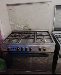 طباخات للبيع على 100الواحد وابو 4عيون ب50 قنينه غاز عراقيه ب60قفل عنوا...
