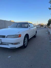 مارك نفخ • ١٩٩٣ • رقم بصره