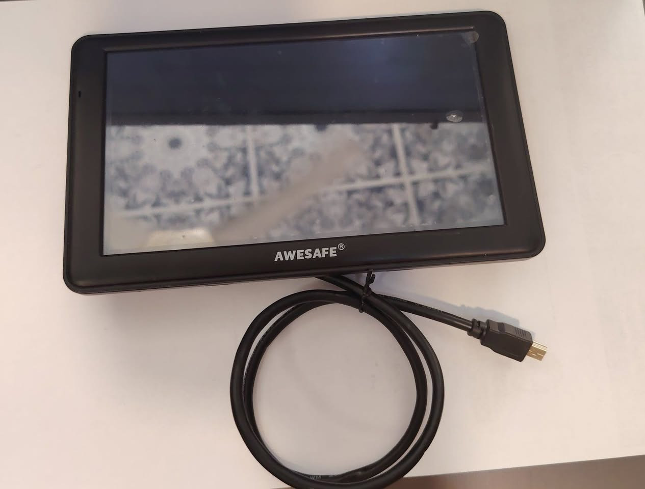 GPS بالة لوك بالزكة السعر 10 الاف


**إذا كنت صاحب هذا الإعلان وتريد حذفه لأي سبب، رجاءا أرسل رسالة إلى الدعم الفني**