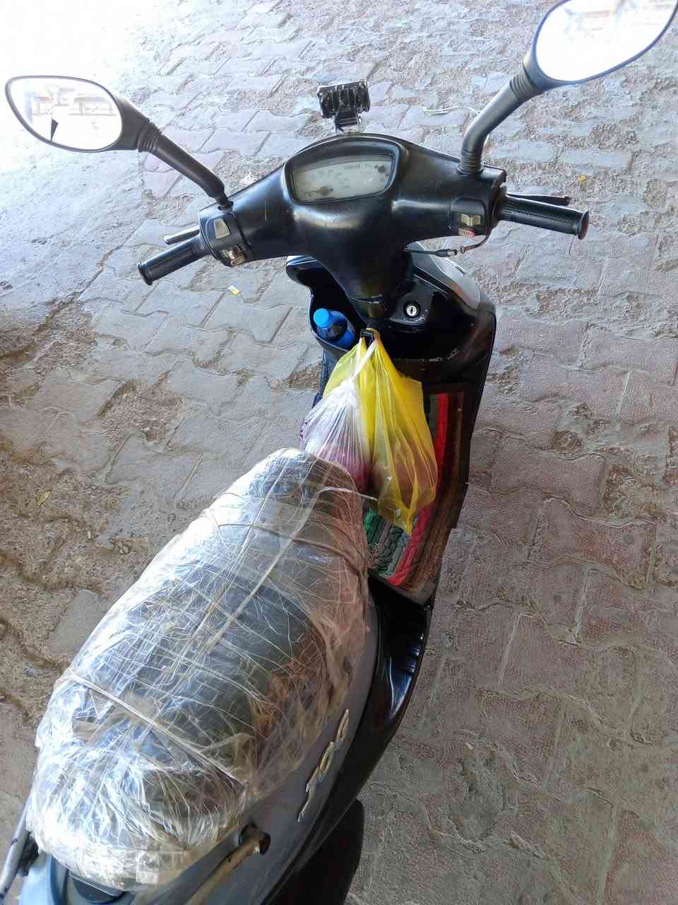 ياماها جوج للبيع كله ختم واحد 225
***********
