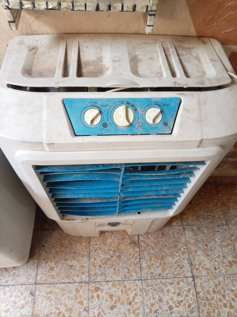 للبيع كنفيره على الفحص السعر النهائي ٦٠ المكان بغداد الحريه


**إذا كنت صاحب هذا الإعلان وتريد حذفه لأي سبب، رجاءا أرسل رسالة إلى الدعم الفني**