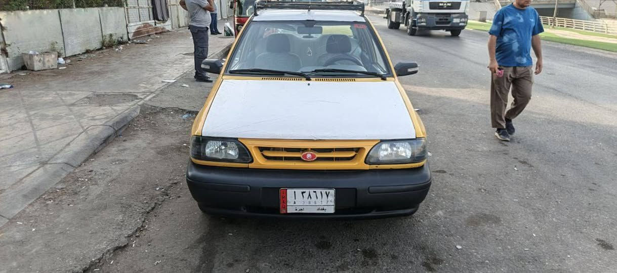 سلام عليكم سايبا 2015  شواصي معمره مبدل بس بنيد كلشي بيهه كامل بيهه ترايهه وين متريد  سعر 33 وبيهه مجال 
ما متواجد عل نت ***********
