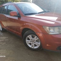 جورني • ٢٠١٢ • ٧ راكب