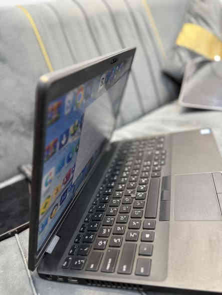 لابتوب وحش الالعاب والمونتاج DELL 
مواصفاته موجوده بلصور
متوفر توصيل 
السعر ٧٥٠ الف
العنوان ناصريه مركز
***********
