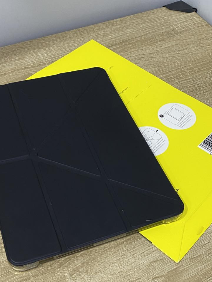 Xiaomi Pad 6S Pro
شاومي باد 6اس برو. للبيع

الذاكرة: 512

سعة البطارية: 10000 ملي أمبير (mAh)

الشحن السريع: يدعم 120 واط

الشاشة 144 هيرتز 

يشغل ببجي 120 فريم 

الجهاز نظيف مع المحلقات 

كفر + لاصق شاشة مجاناً مع الجهاز

السعر 460 الف  مكاني الموصل

توصيل موجود


**إذا كنت صاحب هذا الإعلان وتريد حذفه لأي سبب، رجاءا أرسل رسالة إلى الدعم الفني**