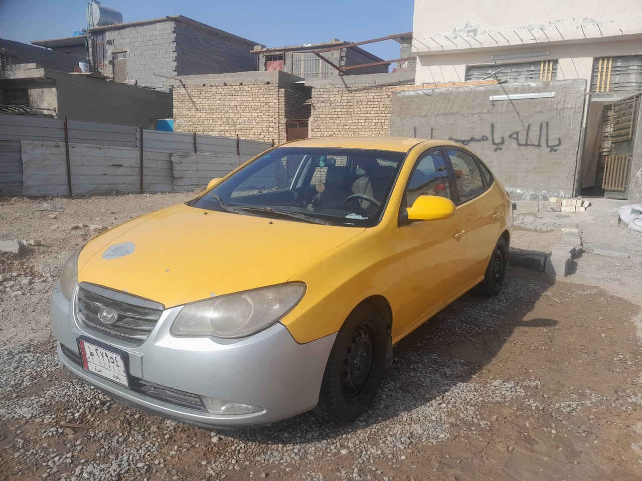 سلام عليكم النتر ٢٠١٠ أمريكي 
جاملغ وبنيد شبرين جاملغ الثاني مبدل
السعر ٩٢ وبيها مجال 
بغداد مدينة الصدر 
***********
