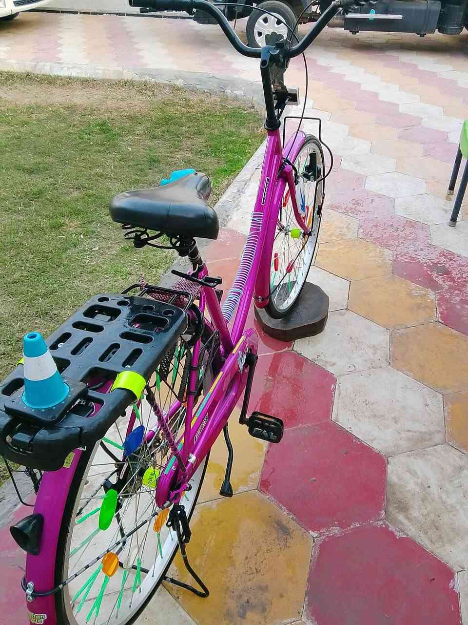 السلام عليكم بايسكل مديل 2022 البيع السعر 150 وبي مجال للشرايه خاص مكان السماوه الوركاء


**إذا كنت صاحب هذا الإعلان وتريد حذفه لأي سبب، رجاءا أرسل رسالة إلى الدعم الفني**