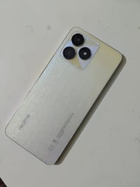 ريلمي C53 • ١٢٨ جيجا • ٦+٦ رام