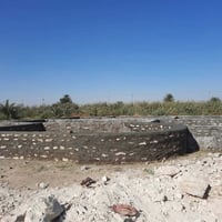 طابوق بلوك • حجر فرمستون • اعمال بناء