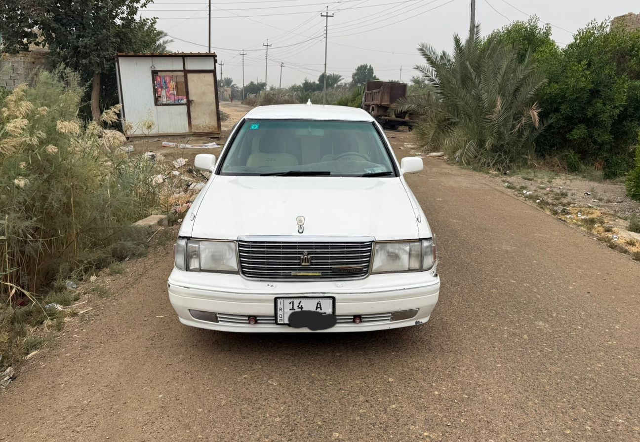 السلام عليكم
للبيع راس الثور تكم رقم بصره دولي سنويه ل 30 تحويل مباشر بسمي السياره. مكفوله من نقل جثه وعيب شرعي وكافه لاصوليات مكينه وكير 2500 ففيتي حداديه جديده تخم تاير جديد. تبريد شغال . كرهبائيات كله شغاله. سياره  كل نقص مابيه
مكاني ناصريه 
السعر 78 وبيه مجال 
‏‪***********‬‏
