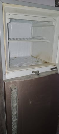 ثلاجه • ١٤ قدم • الشعب