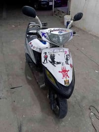 مكلف بالنشر  موطور رص للبيع سعره 250وبي مجال   رقم صاحب الموطور  ‏‪078...