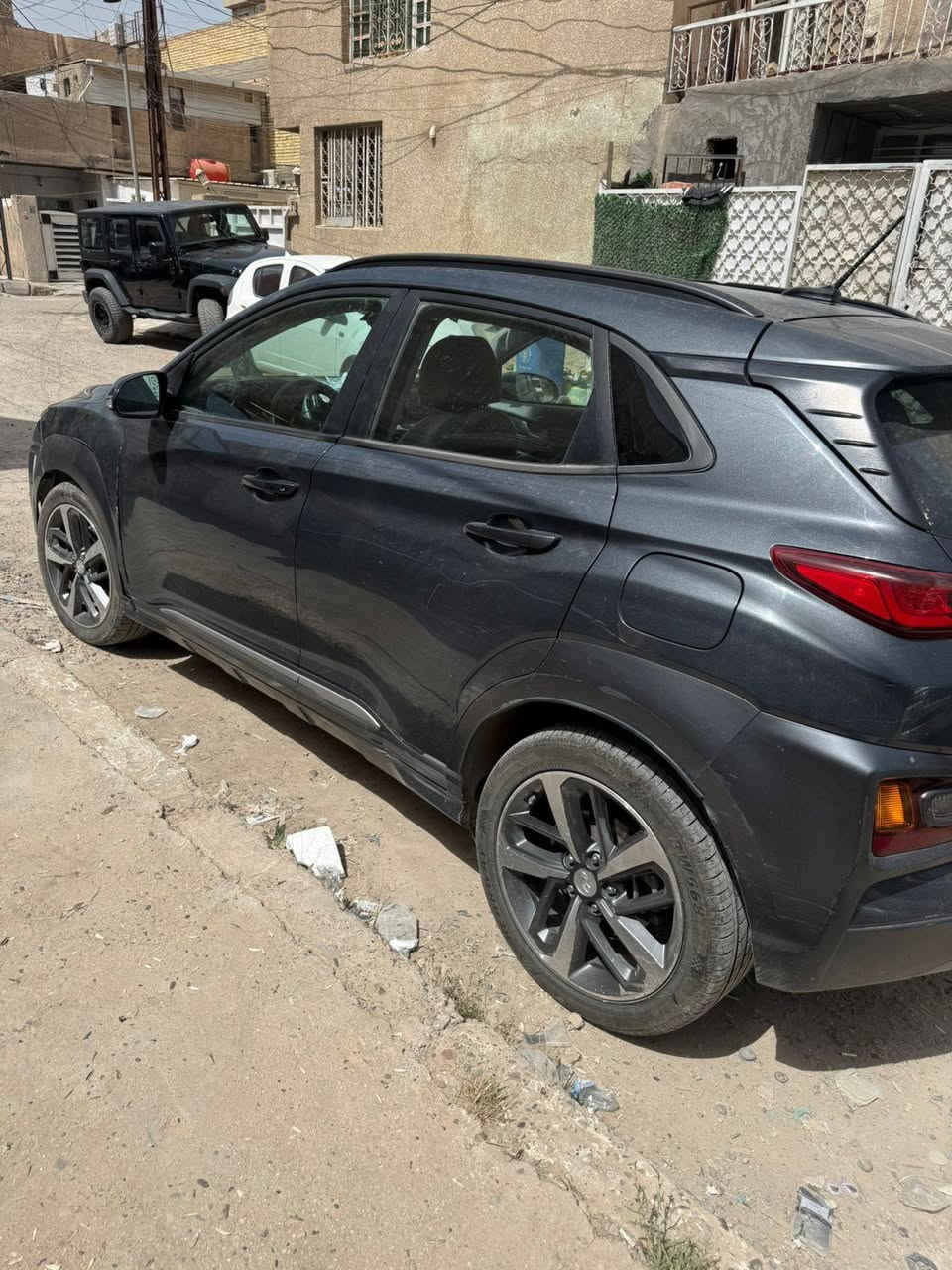 كونا 2018 فول مواصفات من فتحه سقيفه الكشنات كهربائية تدفىه تبريد كله شغال باسمي بغداد تيربؤ بسعر 125


**إذا كنت صاحب هذا الإعلان وتريد حذفه لأي سبب، رجاءا أرسل رسالة إلى الدعم الفني**