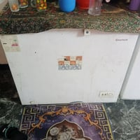 مجمدة • ثلاجة • بغداد