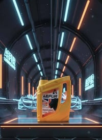 زيوت ايفور • ٥لتر • ضمان ٧٠٠٠كم