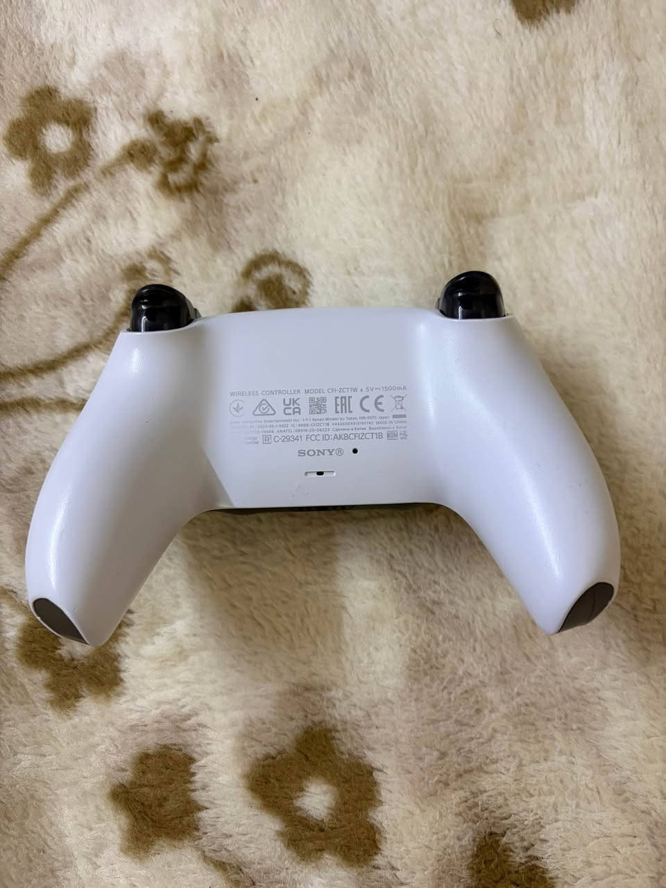 Ps5 السليمانية, العراق


**إذا كنت صاحب هذا الإعلان وتريد حذفه لأي سبب، رجاءا أرسل رسالة إلى الدعم الفني**