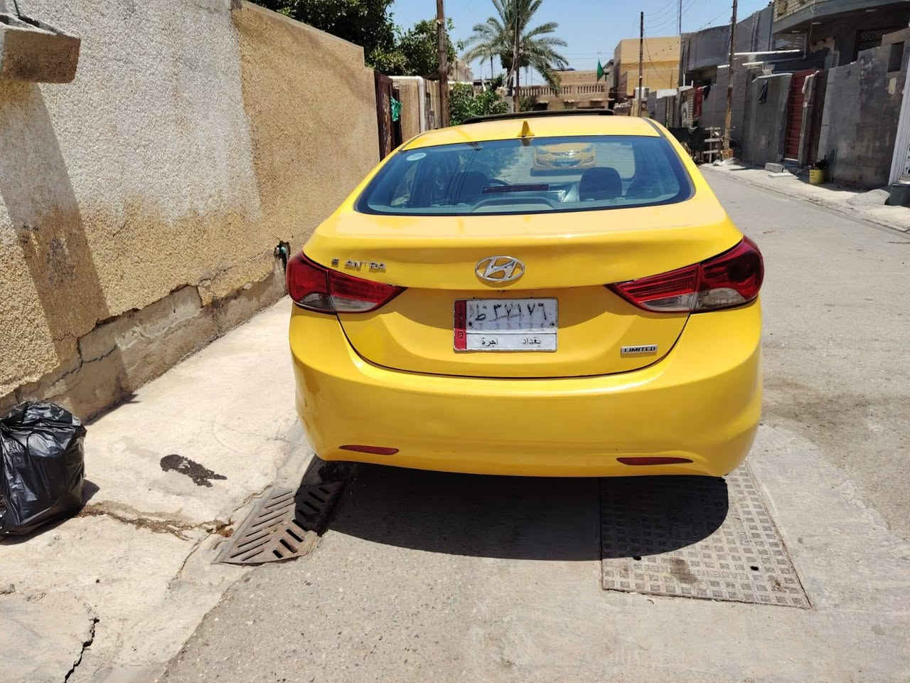 النتره موديل 2013 مكينه وكير مكفلات رقم بغداد تحول مباشر ورد أمريكي حادث جاملغ خلفي فقط حجم المحرك 1800 دوش ملاحضه السياره جاهزه من كلشي فول مواصفات سعر 79 مجال بسيط
***********
النتره موديل 2013 مكينه وكير مكفلات رقم بغداد تحول مباشر ورد أمريكي حادث جاملغ خلفي فقط حجم المحرك 1800 دوش ملاحضه السياره جاهزه من كلشي فول مواصفات سعر 79 مجال بسيط
