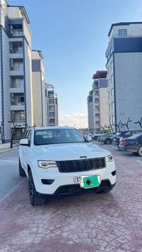 جيب 2020 فول مواصفات وارد امريكي حادث جاملغ وبنيد بدون دواخل فول مواصف...