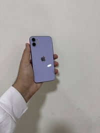 ايفون 11 • ١٢٨ • بطاريه ٩٤