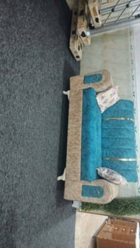 ٧ نفرات • درجة أولى • نضافة