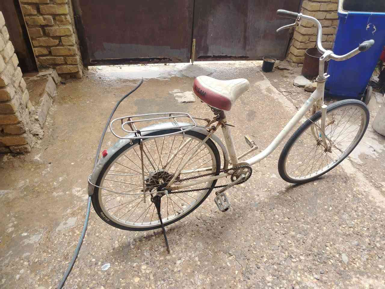 ب٤٥ وبيه مجال
كوت زين القوس


**إذا كنت صاحب هذا الإعلان وتريد حذفه لأي سبب، رجاءا أرسل رسالة إلى الدعم الفني**