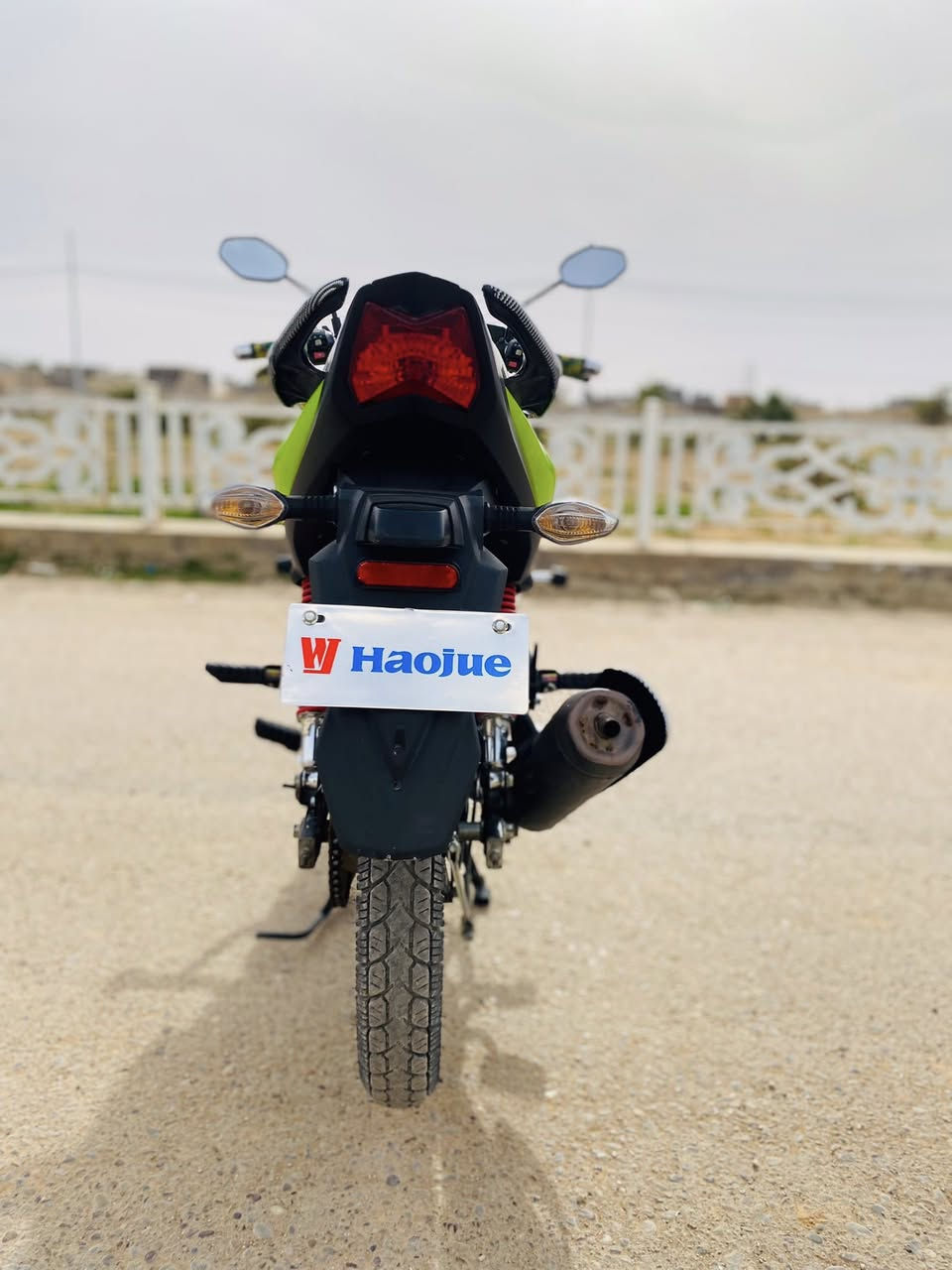 للبيع هاوجي 2023


**إذا كنت صاحب هذا الإعلان وتريد حذفه لأي سبب، رجاءا أرسل رسالة إلى الدعم الفني**