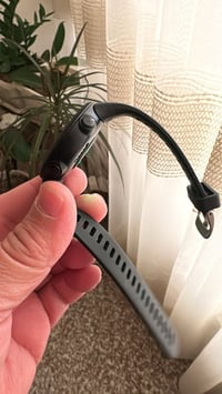 Garmin Forerunner 45 ساعه كارمن نظيفة جداً  معروفه مواصفات الكارمن  قي...