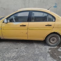 اكسنت • موديل ٢٠١٠ • محرك ١٦٠٠