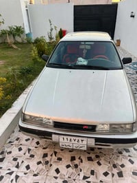 ٨ بخ • رقم سليمانيه • جاهزه