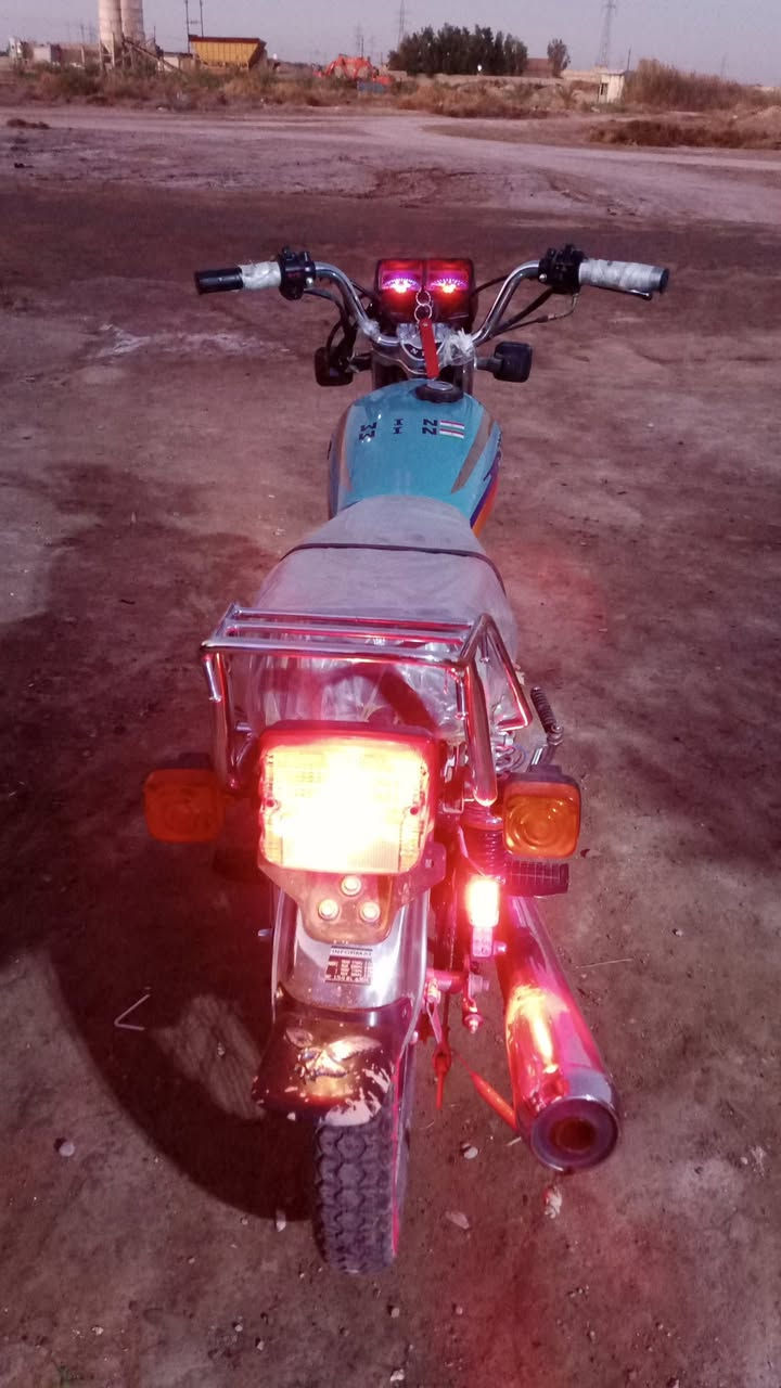 السلام عليكم  للبيع نامه موديل 24 
مكفوله اوراق سكنر  
***********
