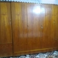 بوفيه • كاونتر