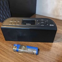 راديو • باحث FM • صوت قوي