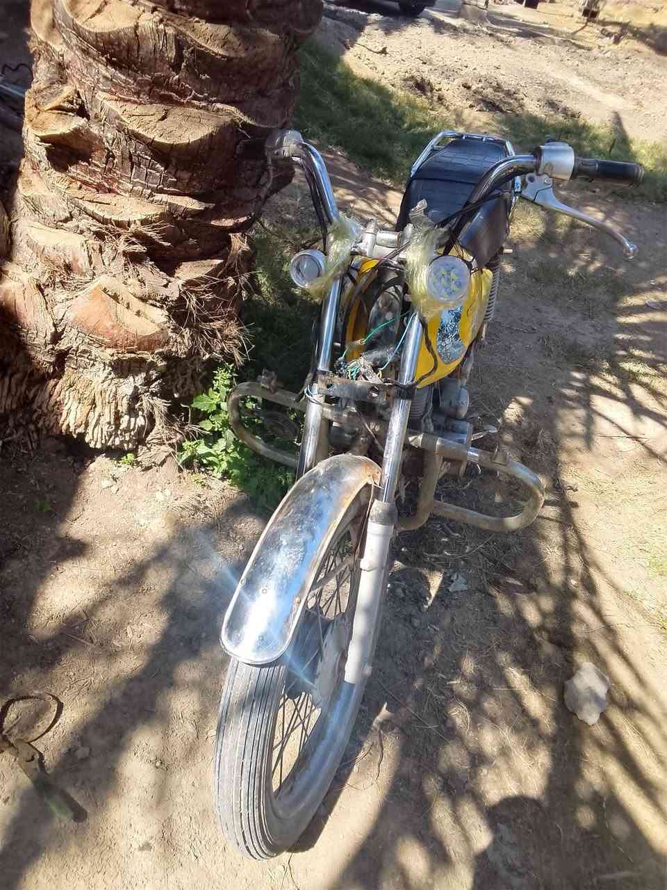 سلام عليكم دراجه البيع كربلاء الحسينيه 
***********
