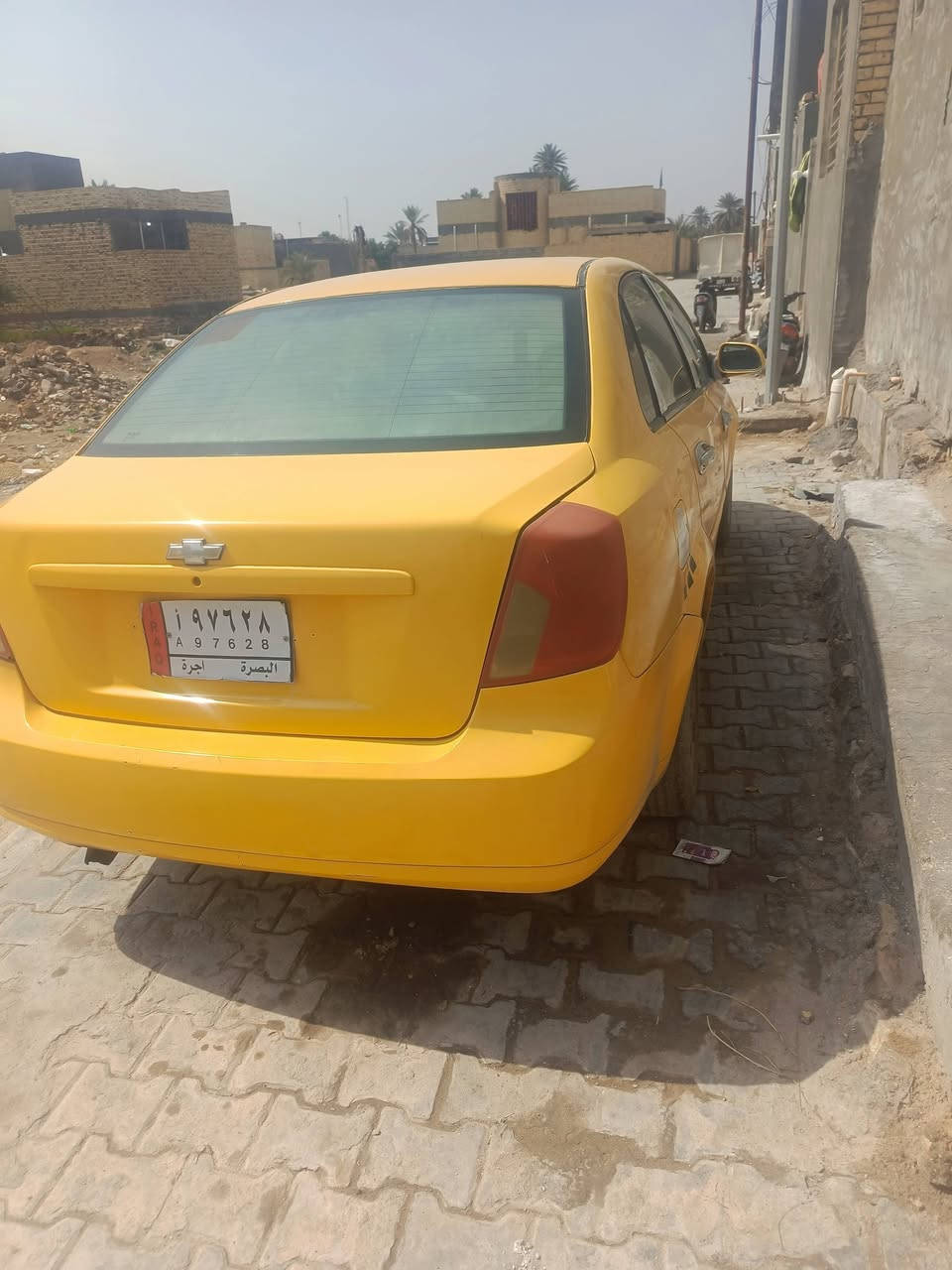 سياره البيع مستعجل علا وضعه لا غسل ولا شي 2011رقم نكليزي موجود الي حاب يتواصل ***********
