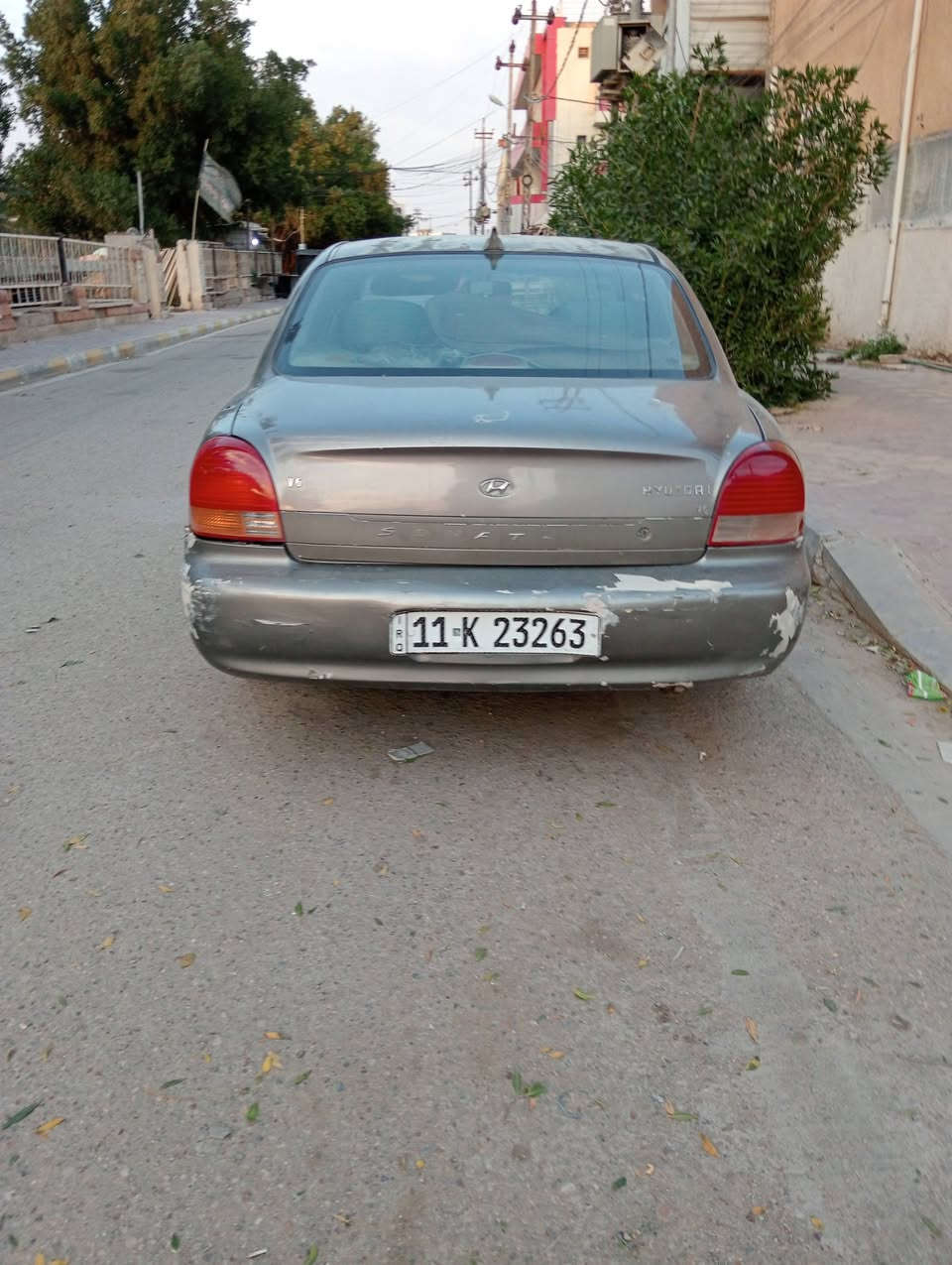 السلام عليكم سوناتا للبيع مكينه 2700 سته جاهزه مكانه واسط مابيه اي نقص مثل الي بلصوره الدعاميه مالته مطخوخه والجاملغ طكت طوبه عندي ولض هيج وضعه السعر 6 تبريد كله شغال  السياره ما مغسوله عله وضعه نشرته الغرفه فول جديدي


**إذا كنت صاحب هذا الإعلان وتريد حذفه لأي سبب، رجاءا أرسل رسالة إلى الدعم الفني**