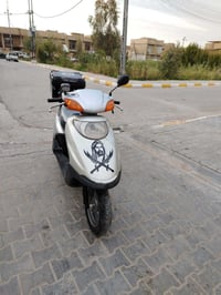 سبيسي • ياباني • شغاله