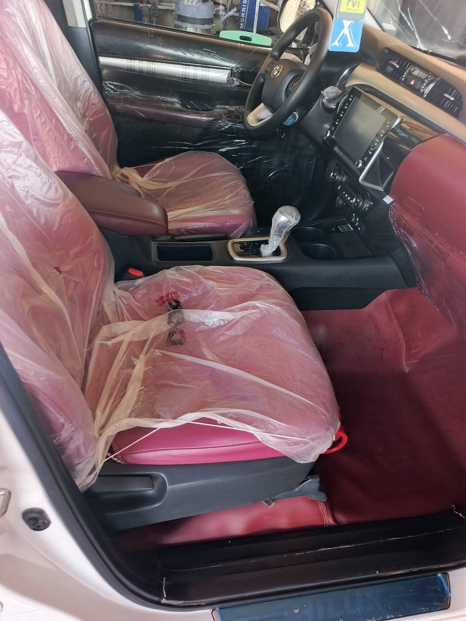 للبيع موديل 24 رقم ذي قار. وتماتيك بصمه قول مواصفات.   كفاله عامه.    مكان الناصريه.    ***********
