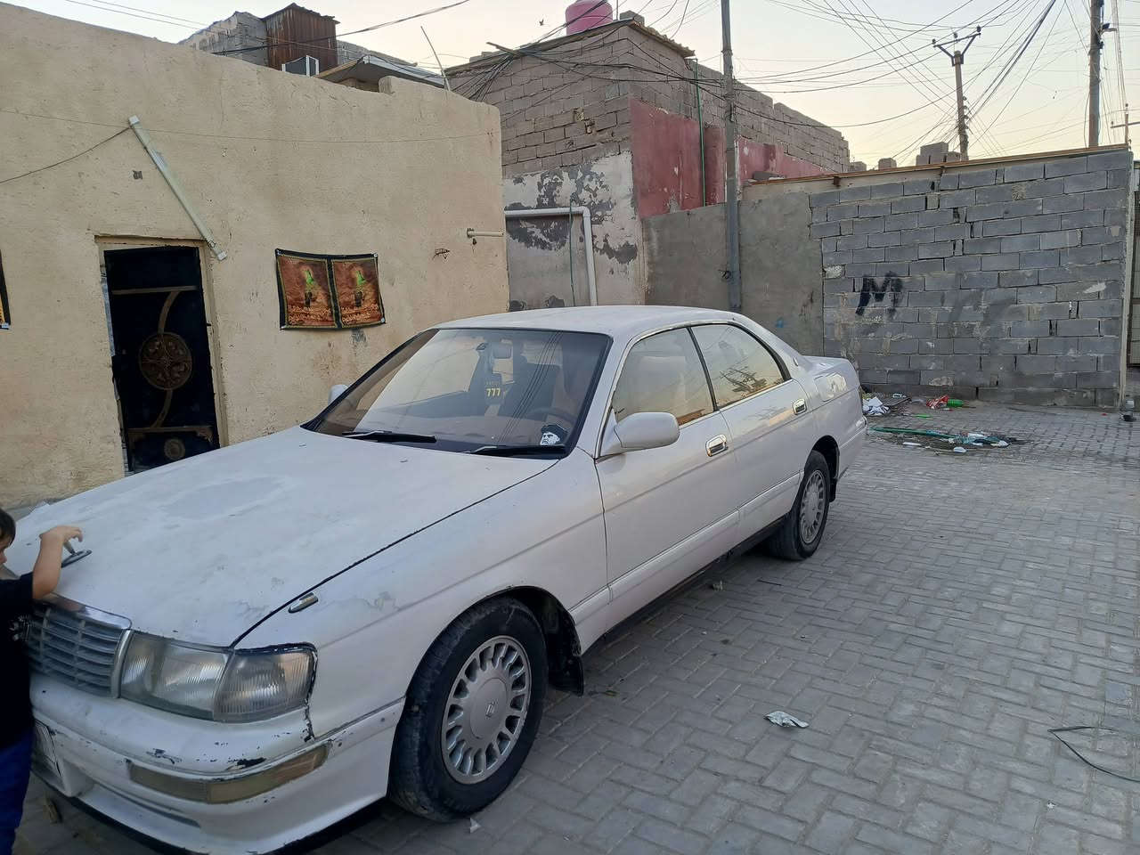 سلام وعليكم بطه فصل سياره نقل فقط سنويه صارله شهرين من منتهيه راعيه موجود كير ومكينه جدد تبريد ثلج سعر 45 وبيه مجال *********** تصل ودلل

