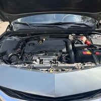 ماليبو موديل2023 وارد امريكي  1500تيربو  ماشيه24الف السياره فووول عدا ...