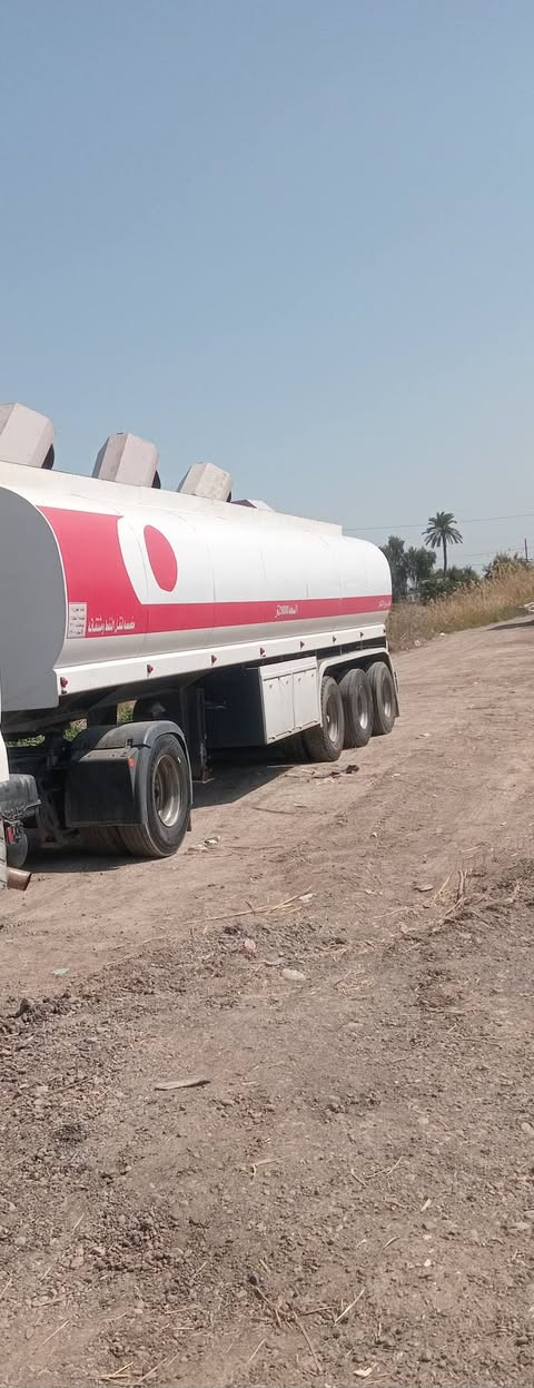 سلام عليكم تانكي مصلاوي كلث دناكير سبرنك حته تكيال مكيل تانكي اخو الجديد ما بي اي نقص من عده تايرات
السعر 43بي مجال بع مستعجل
***********
***********
فيس ما متواجد مكلف بل نشر
