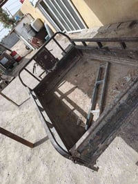 ستوته للبيع رقم ستوته محركها شغال شلون شاصيها مقفول للاستفسار اكثر0773...