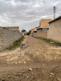 بيت • منطقة التل • قرب المدرسة اليعربية