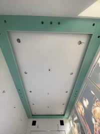 ديوانيه • ديكورات ولفن • بيبان