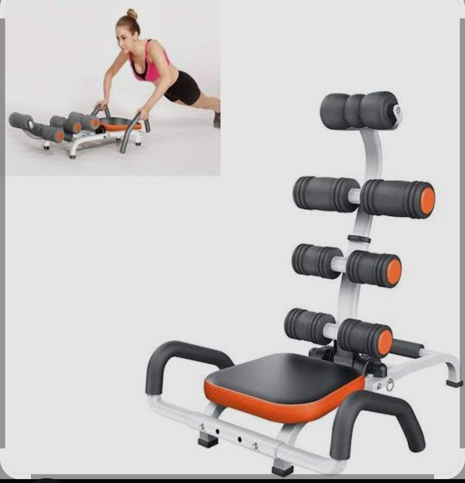 راسلنا واحجز طلبك 💢 👋 
جهاز رياضة متعدد الاستخدام بسعر 40 الف والتوصيل مجاني


**إذا كنت صاحب هذا الإعلان وتريد حذفه لأي سبب، رجاءا أرسل رسالة إلى الدعم الفني**