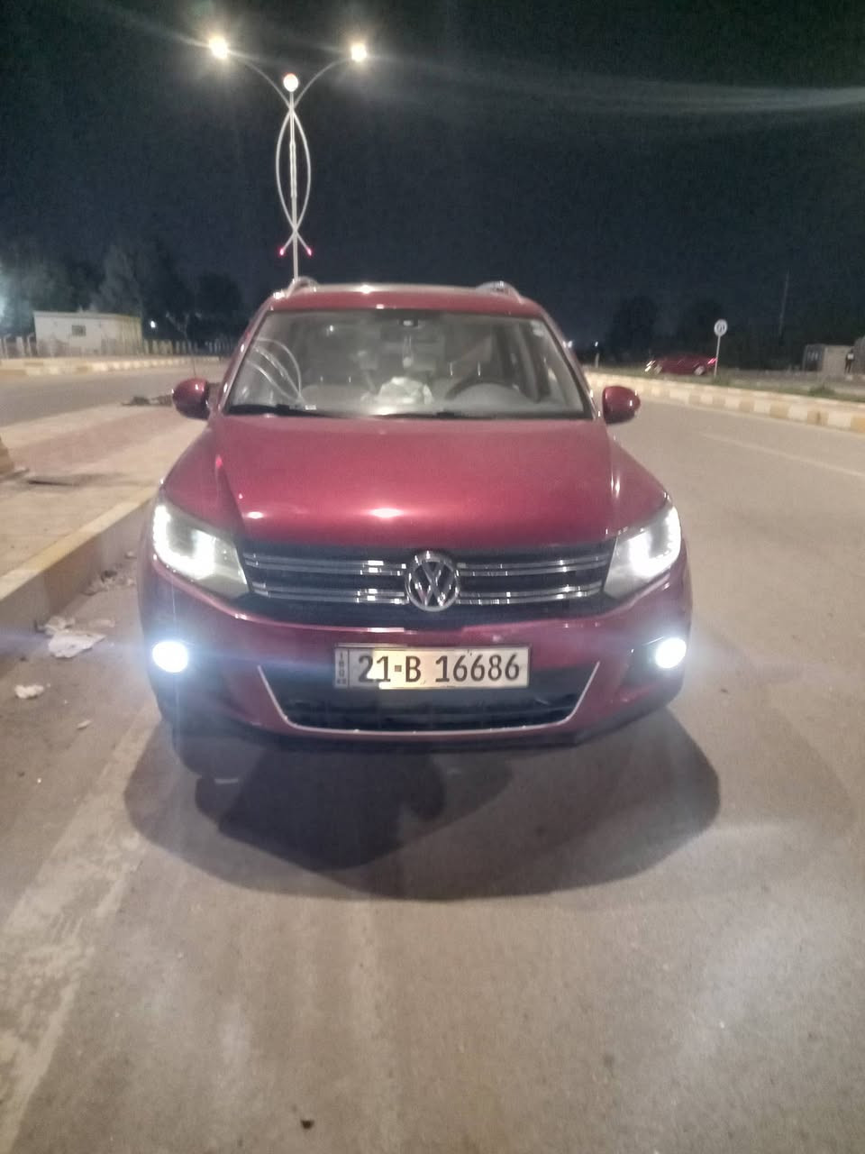 فوكس واكن 2013 فول مواصفات السياره  كفاله  فقط البنيد صبغ بدون تبديل  السعر 110 وبيه مجال محرك 2000 توربو


**إذا كنت صاحب هذا الإعلان وتريد حذفه لأي سبب، رجاءا أرسل رسالة إلى الدعم الفني**