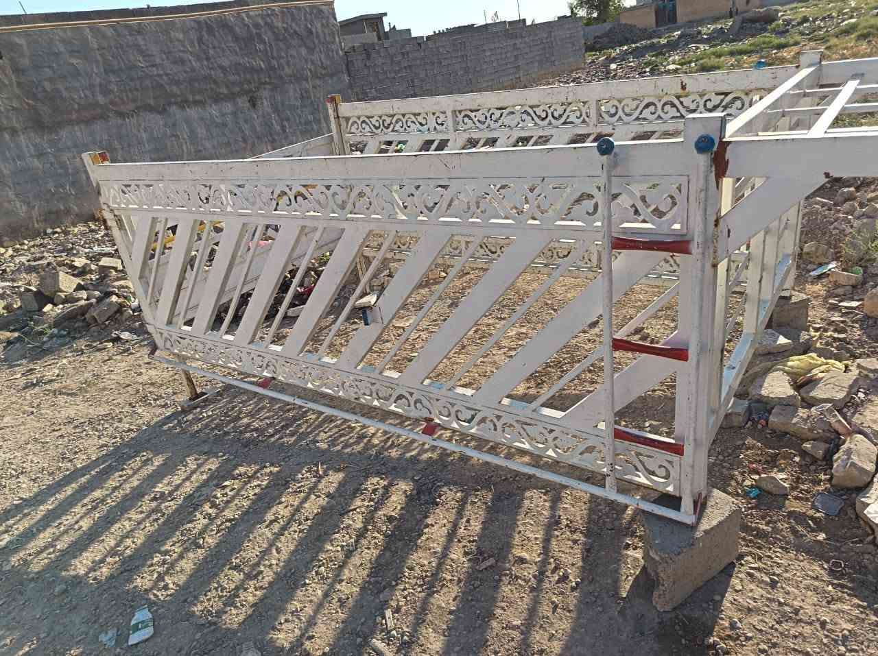 سلام عليكم محجر كيه حمل ابو البلازمه فصال جديد مابيه ايي خياس العنوان المعامل الباويه السعر 375وبيه مجال 
***********
***********بي واتساب
